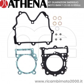 ATHENA P400068600019